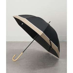 日傘 傘 「SETUP7」50cm　バイカラー　晴雨兼用傘　MYJ レディース