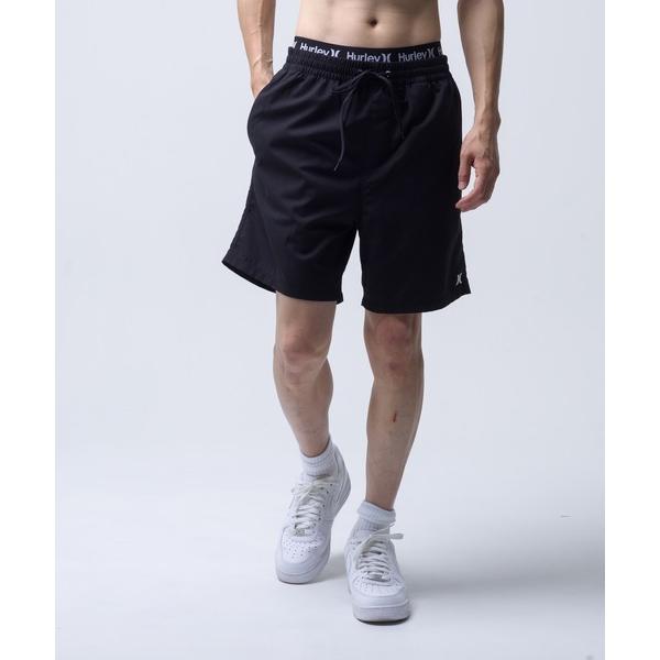 水着 「Hurley/ハーレー」水陸両用ボードショーツ　ユーティリティー　サーフトランクス　水着　1...