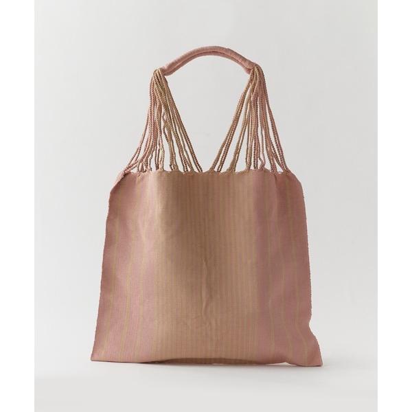トートバッグ OJO DE MEX/オホデメックス Cotton Fold bag L フォールドト...
