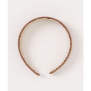 カチューシャ 「デザインカチューシャ」の商品画像
