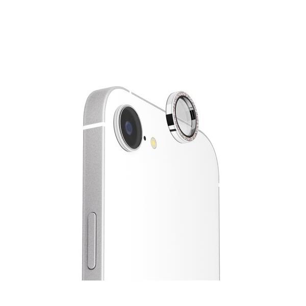 iPhone 16e 専用 Premium Style 全面保護 カメラ プロテクター カメラレンズ...