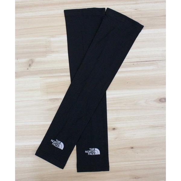 アームカバー TNF ハイブリッド リストレット アームカバー Hybrid Wristlet ザ・...