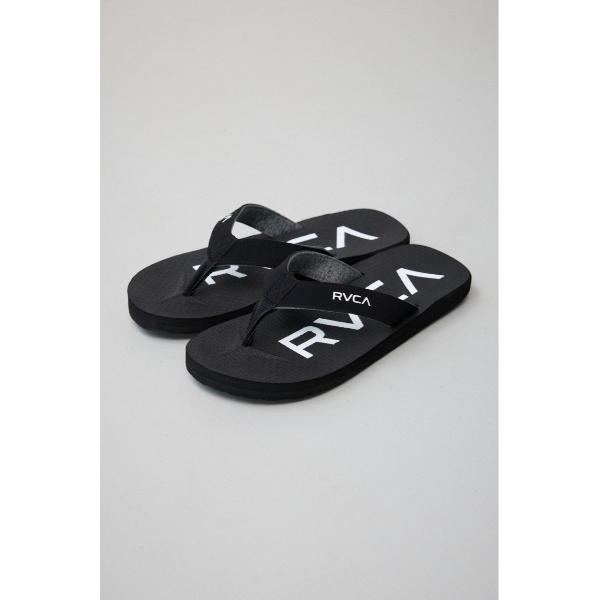 サンダル RVCA SUBTROPIC SANDALS メンズ
