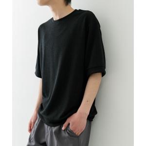 tシャツ クレープジョーゼットクルーネック Tシャツ メンズ｜ZOZOTOWN Yahoo!店