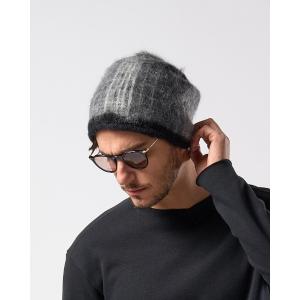 POLO RALPH LAUREN（ポロ・ラルフローレン） 帽子 キャスケット リネン