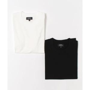 tシャツ APC PACK T-SHIRT 2.0 メンズ レディース