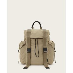 デイバック リュック MARS RECYCLED BACKPACK | MARS リサイクル バックパック メンズ