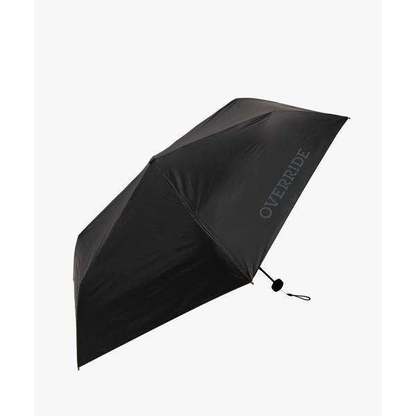 折りたたみ傘 OVERRIDE  x Waterfront ネオミニR55 / オーバーライド レデ...