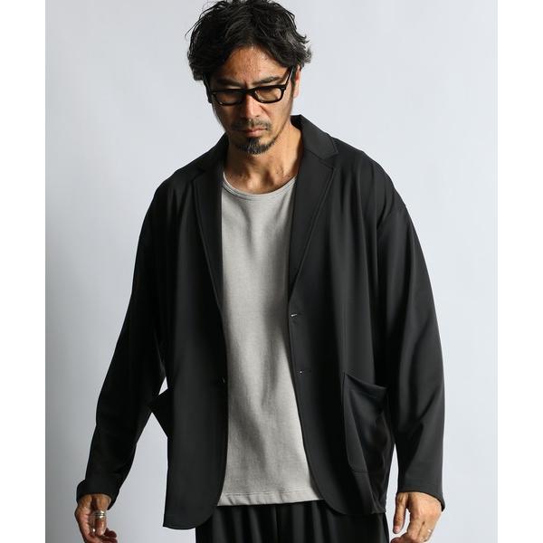 ジャケット テーラードジャケット ZERO GRAVITY EASY JACKET：ゼログラビティ ...