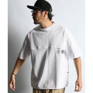 The DUFFER of ST.GEORGE（ザダファーオブセントジョージ） シャツ