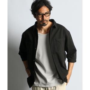 The DUFFER of ST.GEORGE（ザダファーオブセントジョージ） パーカー