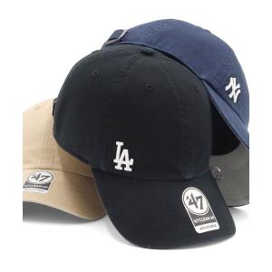 キャップ 帽子 ’47BRANDフォーティーセブン キャップ クリーンナップ サスペンスMLB レディース メンズ