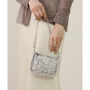 LeSportsac（レスポートサック） ショルダーバッグ バッグ 2WAY CHAIN