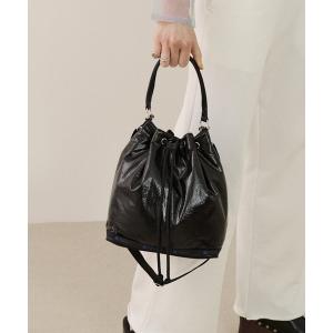 レスポートサック　2WAY CHAIN MINI BAG コズミックブラック 2WAY CHAIN MINI BAG コズミックブラック（ショルダーバッグ