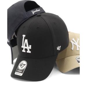 キャップ 帽子 ’47BRAND フォーティーセブン キャップ エムブイピーMLB メンズ レディース