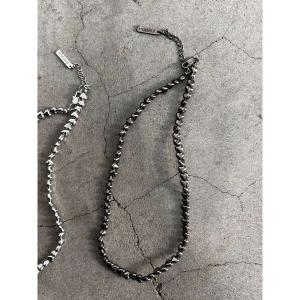 ネックレス ハートビーズネックレス レディースの買取情報