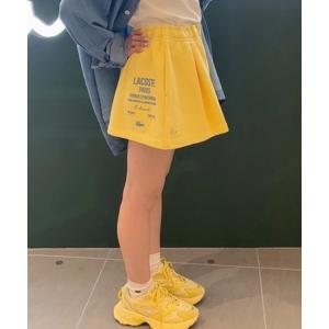 LACOSTE（ラコステ） スカート ミッドサイツイルテニス ミニスカート