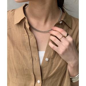 ネックレス クラブチェーンネックレス レディースの買取情報