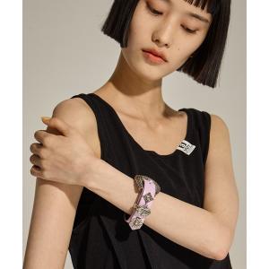 Toga Pulla バングル レザー TZ251-AK947_02?$VS_1500$