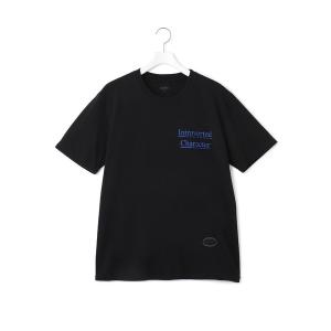 TANG TANG（タンタン） tシャツ |「別注」長袖Tシャツ GASATANG