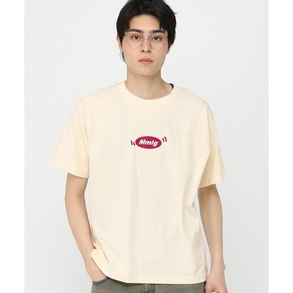 tシャツ 半袖 「UNISEX」Mmlg／WE MOVE T レディース メンズ