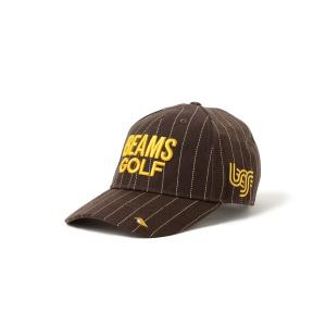 BEAMS GOLF（ビームス ゴルフ） キャップ 帽子 PURPLE LABEL