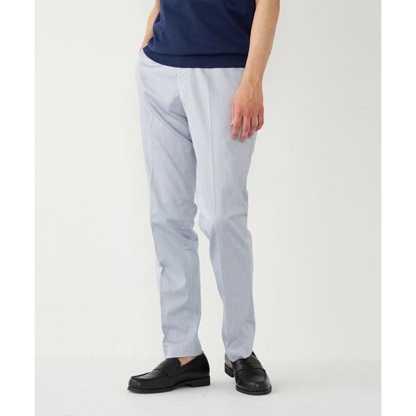 スラックス SHIPS Colors:「洗濯機可能」COOL EXPERIENCE(R) スラックス...