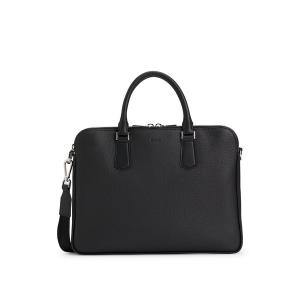 ビジネスバッグ イタリアンレザーの高価買取価格