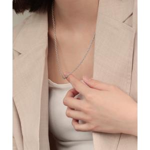 Jouete（ジュエッテ） ネックレス ロングネックレス ボールチェーン