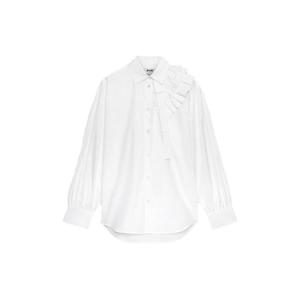 MSGM MSGM シャツ