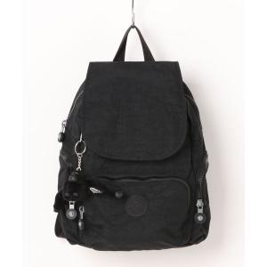 デイバック リュック 「kipling」キプリング　Basic CITY ZIP MINI　バックパック レディース メンズ