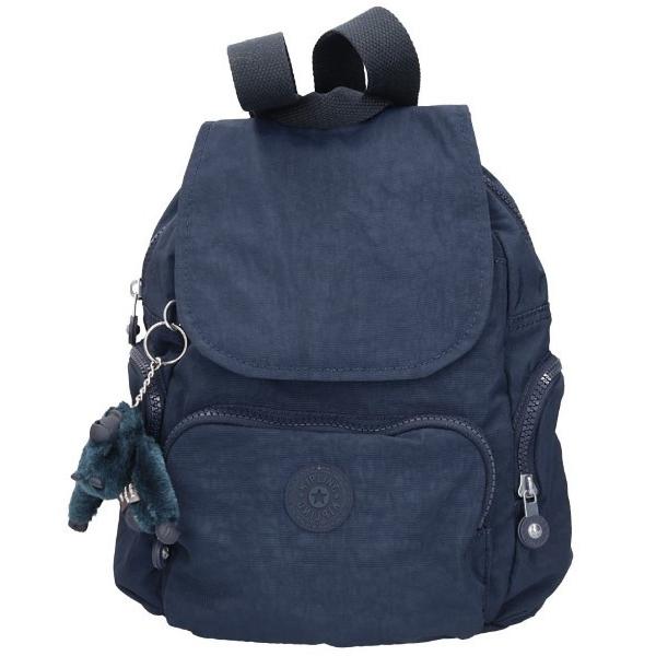 デイバック リュック 「kipling」キプリング　Basic CITY ZIP MINI　バックパ...