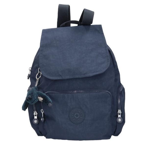 デイバック リュック 「kipling」キプリング　Basic CITY ZIP S　バックパック ...