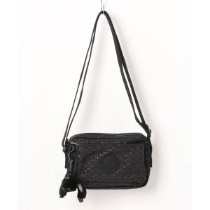 ショルダーバッグ バッグ 「kipling」キプリング　Basic ABANU　ショルダーバッグ レディース メンズ