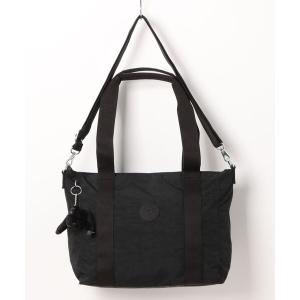 トートバッグ 「kipling」キプリング　Basic ASSENI S トートバッグ レディース メンズ