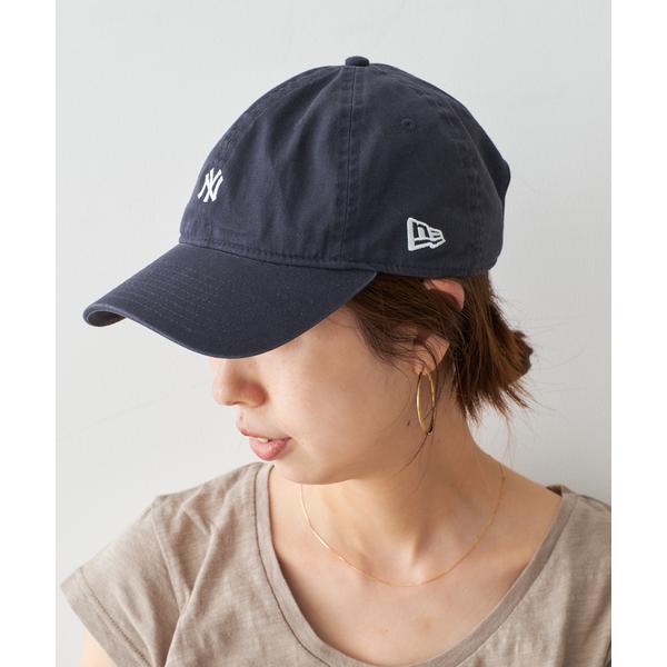 ニューエラ キャップ 帽子 NEW ERA / ニューエラ 9TWENTY MLB Mini Log...