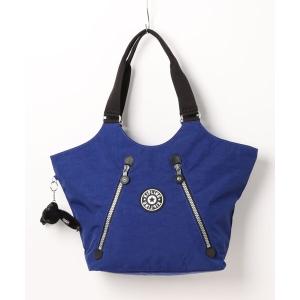 トートバッグ 「kipling」キプリング　HERITAGE NEW CICELY トートバッグ レディース メンズ