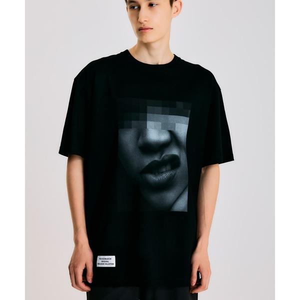 tシャツ 「ユニセックス」PHOTO TEE メンズ レディース