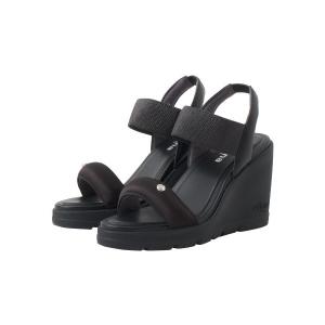 diana（プラスダイアナ） サンダル 「軽量」6cmヒールアップサンダル