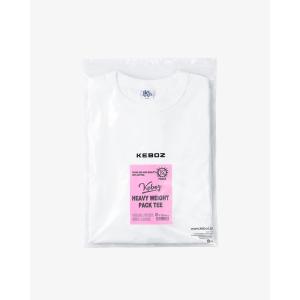 tシャツ 2 PACK HEAVY WEIGHT S/S TEE メンズ