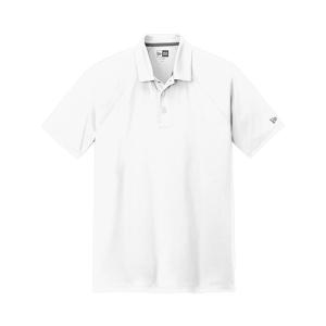 ポロシャツ 「New Era」  Power Polo メンズ レディース