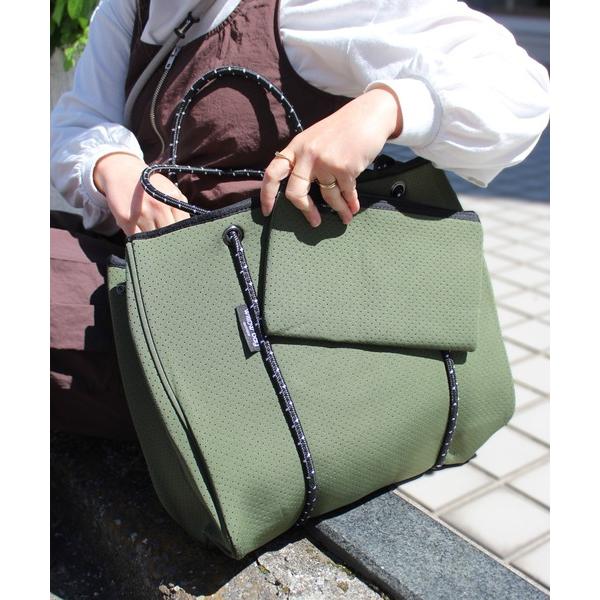 トートバッグ 「Willow Bay」ウィローベイ トートバッグ 仕事用 マザーズバック ポーチ付き...