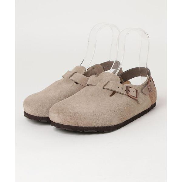 サンダル BIRKENSTOCK / ビルケンシュトック：Tokio Taupe (レギュラー)：B...