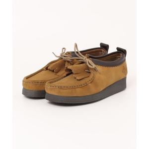 A.P.C.（アーペーセー） シューズ DERBIES SAMUEL 19P メンズ