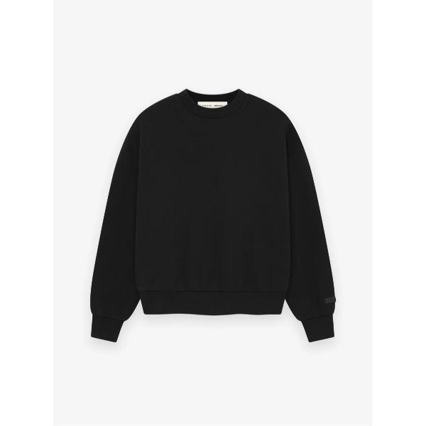 トレーナー スウェット ESSENTIALS/エッセンシャルズ/CLASSIC CREWNECK メ...