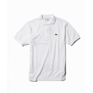 ポロシャツ 「LACOSTE」ポロシャツ メンズ レディース