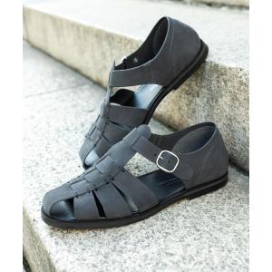 JALAN SRIWIJAYA（ジャラン スリウァヤ） サンダル Jalan Sriwijaya