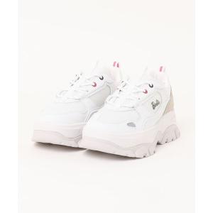 スニーカー 「AKIII CLASSIC」BARBIE URBANTRACKER レディース