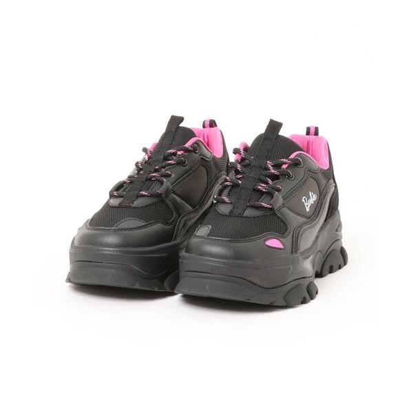 スニーカー 「AKIII CLASSIC」BARBIE URBANTRACKER レディース