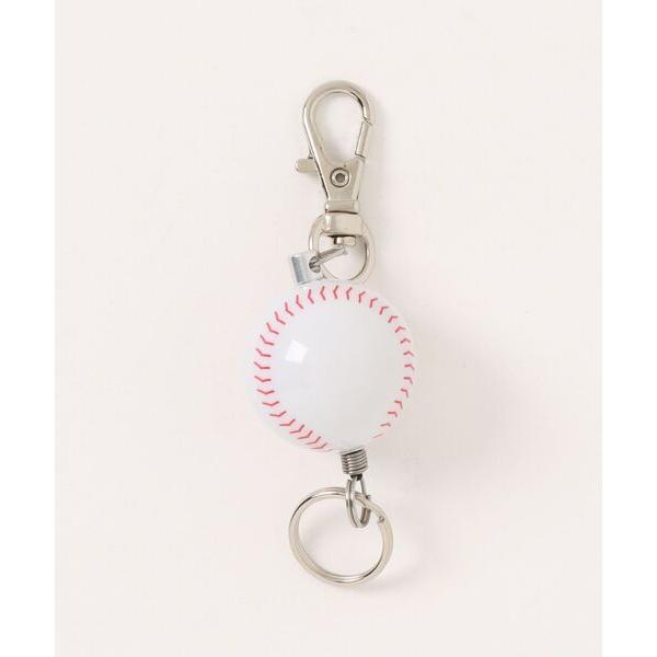 キーホルダー キーフォルダー/スポーツ